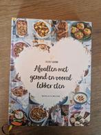 Project Gezond: Afvallen met Lekker Eten - Weekmenu's, Hoofdgerechten, Nieuw, Ophalen of Verzenden, Natalia & Walter