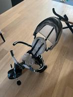 Qplay Rito driewieler, Fietsen en Brommers, Ophalen, Zo goed als nieuw