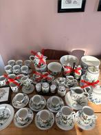 Villeroy en Boch Botanica ( Ophalen ), Ophalen, Zo goed als nieuw, Porselein, Overige stijlen