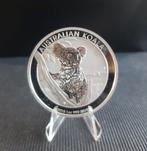 1 oz Zilver KOALA 2015., Ophalen of Verzenden, Zilver