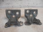 Portierscharnier Links Voor onder en boven MG MGF 1998, Auto-onderdelen, Gebruikt, Kunde@mgmotordeutschland.de, SAIC Motor Deutschland GmbH