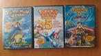 7 DVD Pokémon., Ophalen of Verzenden, Zo goed als nieuw