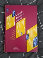 Magnetic Resonance Imaging MBRT, Boeken, Studieboeken en Cursussen, Beta, Ophalen of Verzenden, Zo goed als nieuw