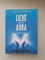 Barbara Ann Brennan - Licht op de aura, Ophalen of Verzenden, Gelezen, Barbara Ann Brennan