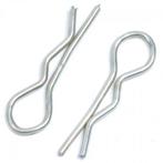 Borgveer enkel 2 mm, Auto diversen, Autogereedschap, Ophalen of Verzenden, Nieuw