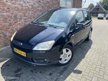 Ford Focus C-Max 1.6 TDCi Trend beschikbaar voor biedingen