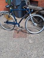 Gazelle herenfiets, Ophalen, Gebruikt, Gazelle, Versnellingen