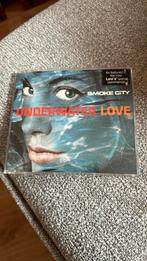 Underwater love Smoke City, Cd's en Dvd's, Cd Singles, Ophalen of Verzenden, Zo goed als nieuw, Dance