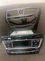 Hyundai i20 2014-2018 Autoradio CD/Bluetooth, Ophalen