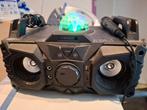 Fenton Karaoke set, Muziek en Instrumenten, Licht en Laser, Ophalen, Zo goed als nieuw