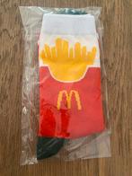 McDonald's Sokken - Nieuw in verpakking!, Ophalen of Verzenden, Nieuw, Maat 39 t/m 42, Wit