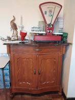 mooi penant kastje, Antiek en Kunst, Antiek | Meubels | Kasten, Ophalen of Verzenden