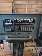 Kolomboormachine Imperator - Gebruikt, Ophalen, Variabele snelheid, Kolomboormachine, Gebruikt