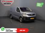 Fiat Scudo 2.0 MJ 145 pk L3 BPM VRIJ! Adapt.Cruise/ Climate/, Auto's, Bestelauto's, Voorwielaandrijving, 145 pk, Stof, Gebruikt
