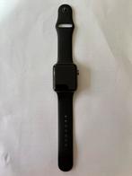 Apple Watch Series 3 - Aluminum Space Grey - 42mm, Sieraden, Tassen en Uiterlijk, Smartwatches, Gebruikt, Apple Watch ⌚️, Zwart