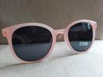 Zonnebril met roze montuur - nieuw -, Sieraden, Tassen en Uiterlijk, Zonnebrillen en Brillen | Dames, Ophalen of Verzenden, Nieuw