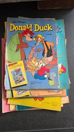 Donald duck stripverhalen 1980-2025, Gelezen, Europa, Ophalen of Verzenden, Meerdere comics