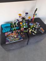 LEGO Friends 41130 pretpark achtbaan compleet, Ophalen of Verzenden, Zo goed als nieuw