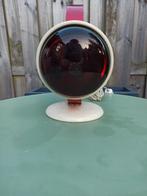 Philips infrarood vintage infraphil. Lamp, Ophalen, Gebruikt