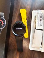 Samsung Galaxy Watch 5 Pro conditie!, Zwart, Ophalen of Verzenden, Zo goed als nieuw, Samsung