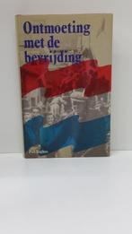 Piet Baghus - Ontmoeting met de bevrijding, Ophalen of Verzenden, Zo goed als nieuw, Algemeen