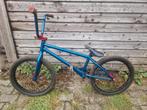 Academy bmx 20", Ophalen, Gebruikt, Staal