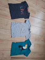 Shirtje 110 116, Ophalen of Verzenden, Meisje, Shirt of Longsleeve