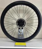 S3 / Frond wheel Used / Van-Moof / voorwiel Gebruikt!, Ophalen of Verzenden, Zo goed als nieuw