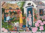 500 XL puzzel HOP - Just to Say - compleet, Ophalen of Verzenden, 500 t/m 1500 stukjes, Gebruikt, Legpuzzel