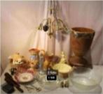 21 Retro Curiosa en Oude Spulletjes, Antiek en Kunst, Ophalen of Verzenden
