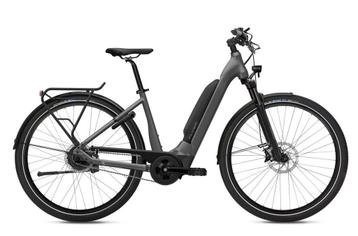 FLYER Upstreet5 5.40 75Nm GX Power Plus 630Wh Dames Anthraci beschikbaar voor biedingen