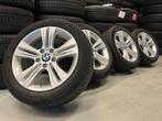 Originele BMW 3 Serie F30 F31 Winterset Michelin TPMS