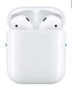Apple Airpods 2, Ophalen of Verzenden, Nieuw, Bluetooth