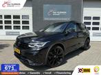 Volkswagen Tiguan 1.4 TSI eHybrid R-Line PANORAMADAK +TREKHA, Euro 6, 4 cilinders, Zwart, Hybride Elektrisch/Benzine