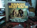 HAAGSE BEAT NACH, Cd's en Dvd's, Ophalen of Verzenden, Zo goed als nieuw, Overige formaten