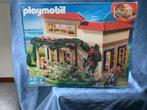 Playmobil groot vakantiehuis., Kinderen en Baby's, Ophalen of Verzenden, Zo goed als nieuw