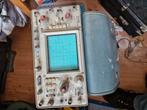 465 Oscilloscope, Ophalen of Verzenden, Gebruikt