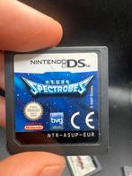 Spectrobes nintendo ds, Spelcomputers en Games, Games | Nintendo DS, 1 speler, Ophalen of Verzenden, Zo goed als nieuw, Vanaf 3 jaar