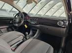 Volkswagen Up! 1.0 move up! BlueMotion, Auto's, Voorwielaandrijving, Euro 5, Stof, Gebruikt