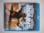 2 (two) Guns Blu-Ray Bluray, Ophalen of Verzenden, Nieuw in verpakking, Actie