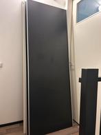 Gratis kastdeuren schuifdeur, Huis en Inrichting, Kasten | Kledingkasten, Ophalen of Verzenden, 25 tot 50 cm, 200 cm of meer