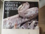 reptielen en slangen, Dieren en Toebehoren, Reptielen en Amfibieën, Slang