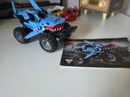 Lego technic set 42134, Kinderen en Baby's, Speelgoed | Duplo en Lego, Ophalen, Zo goed als nieuw, Complete set, Lego