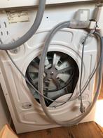 Wasmachine, Witgoed en Apparatuur, Wasmachines, Ophalen, Gebruikt, 85 tot 90 cm, 1200 tot 1600 toeren