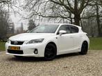 Lexus CT 200h F-Sport Bose, Camera, APK 3/2027, Euro 5, 136 pk, Gebruikt, 4 cilinders