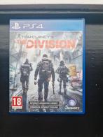 The division 1 ps4 te koop, Ophalen of Verzenden