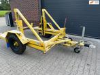 Van venrooy LTV 250 haspelwagen 2,5 Ton, Van venrooy, Gebruikt, Johan@jwinters.nl, Venrooy straat
12  Quik