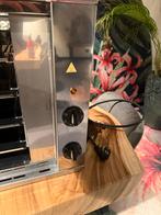 RVS Horeca Oven - 37L - Hetelucht/Convectie, Witgoed en Apparatuur, Ovens, Ophalen, Minder dan 45 cm, Oven, Hete lucht