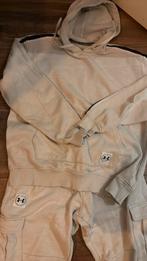 Under armour maat s, Ophalen of Verzenden, Zo goed als nieuw, Zwart, Algemeen