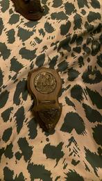 Heel oud Antiek beeldje, Ophalen of Verzenden, Gebruikt, Overige typen